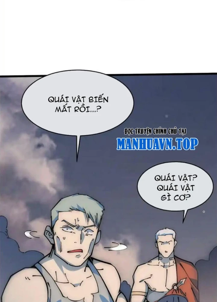 Lui Ra Phía Sau Để Vi Sư Tới Chapter 56 - 33