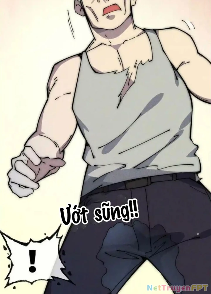 Lui Ra Phía Sau Để Vi Sư Tới Chapter 56 - 39