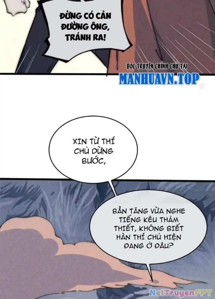 Lui Ra Phía Sau Để Vi Sư Tới Chapter 56 - 43