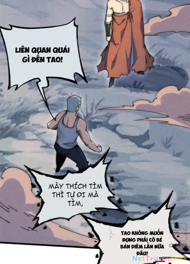 Lui Ra Phía Sau Để Vi Sư Tới Chapter 56 - 45