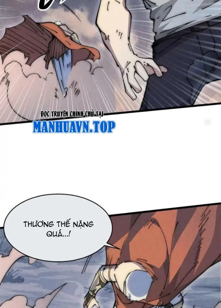 Lui Ra Phía Sau Để Vi Sư Tới Chapter 56 - 49