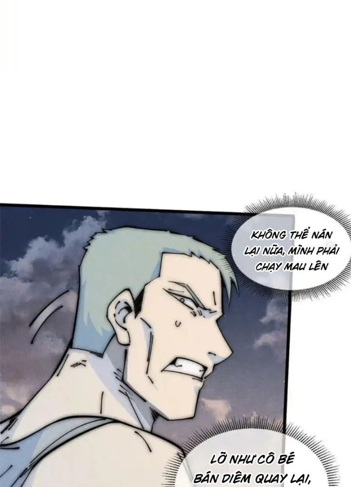 Lui Ra Phía Sau Để Vi Sư Tới Chapter 56 - 55