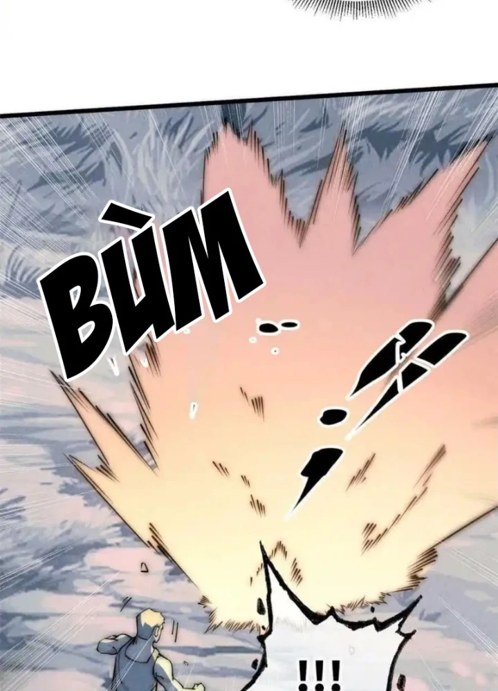 Lui Ra Phía Sau Để Vi Sư Tới Chapter 56 - 57