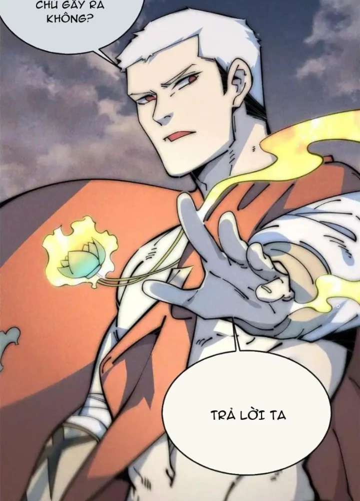 Lui Ra Phía Sau Để Vi Sư Tới Chapter 56 - 61