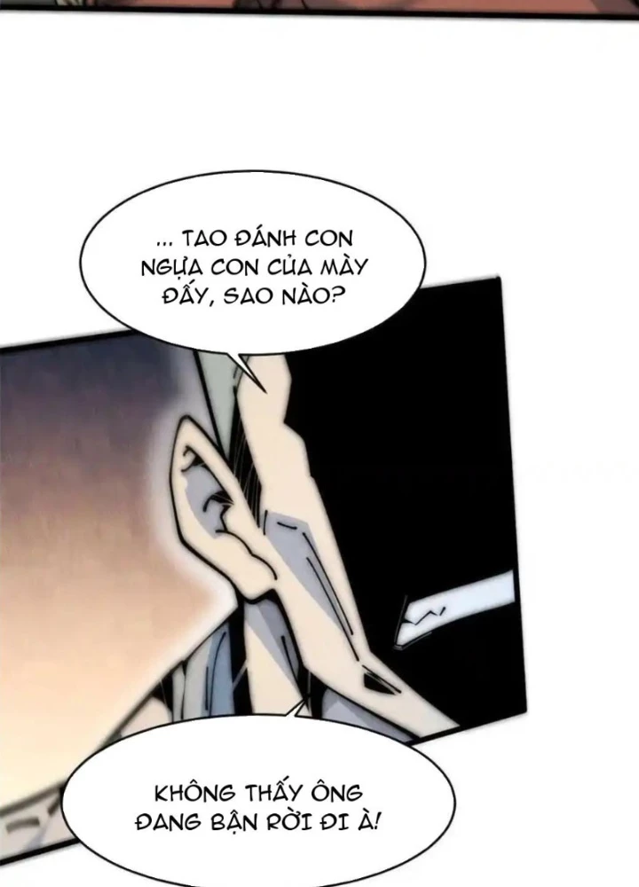 Lui Ra Phía Sau Để Vi Sư Tới Chapter 56 - 63