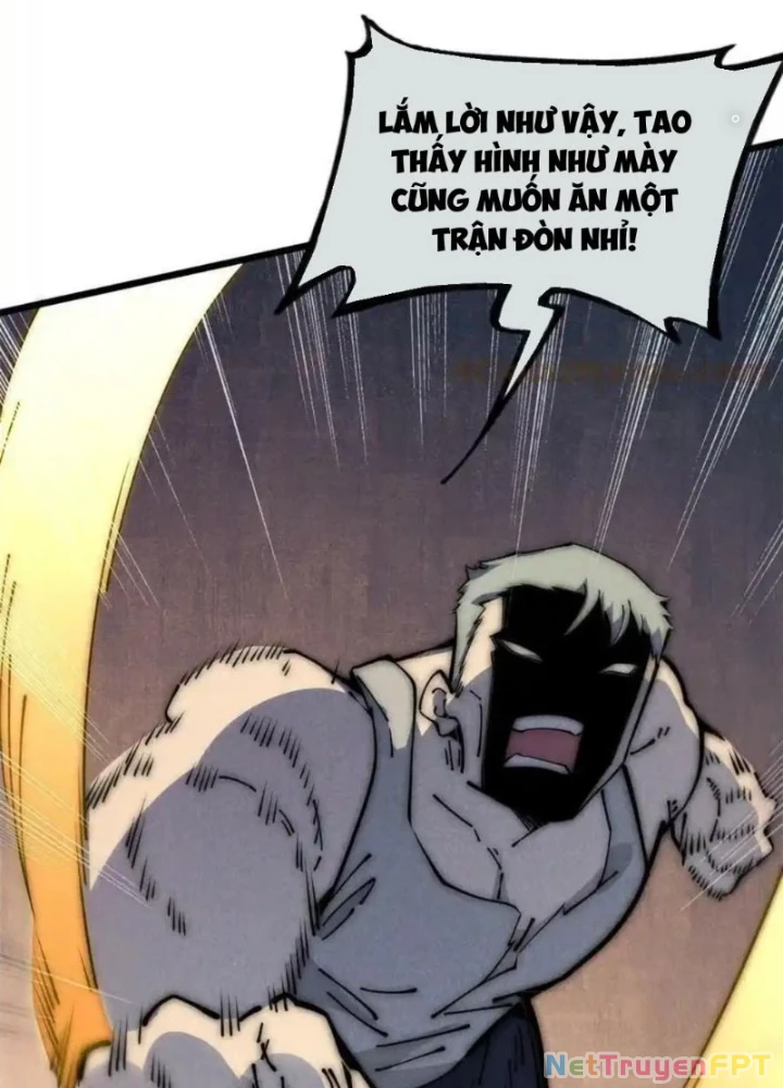 Lui Ra Phía Sau Để Vi Sư Tới Chapter 56 - 65