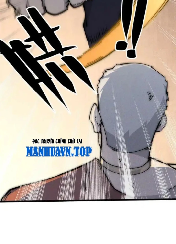 Lui Ra Phía Sau Để Vi Sư Tới Chapter 56 - 67