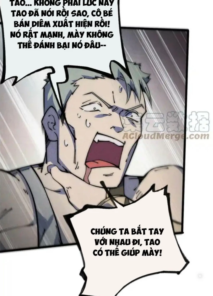 Lui Ra Phía Sau Để Vi Sư Tới Chapter 56 - 79