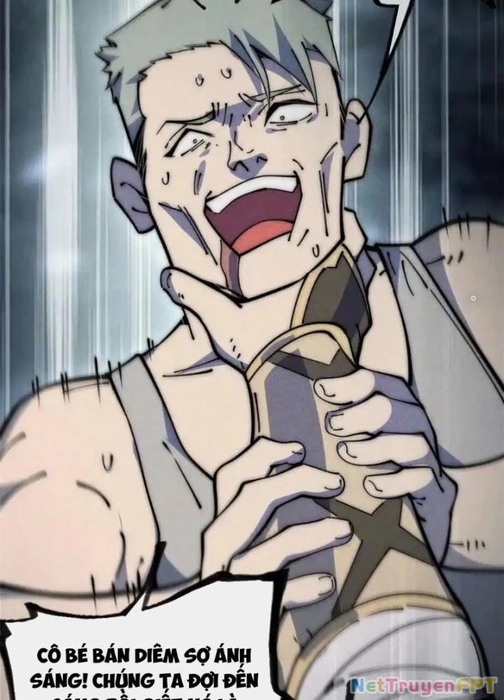 Lui Ra Phía Sau Để Vi Sư Tới Chapter 56 - 83