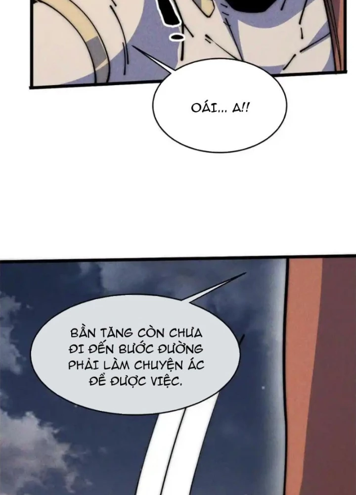 Lui Ra Phía Sau Để Vi Sư Tới Chapter 56 - 87