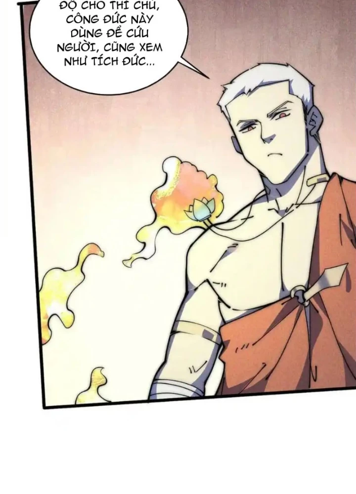 Lui Ra Phía Sau Để Vi Sư Tới Chapter 56 - 91