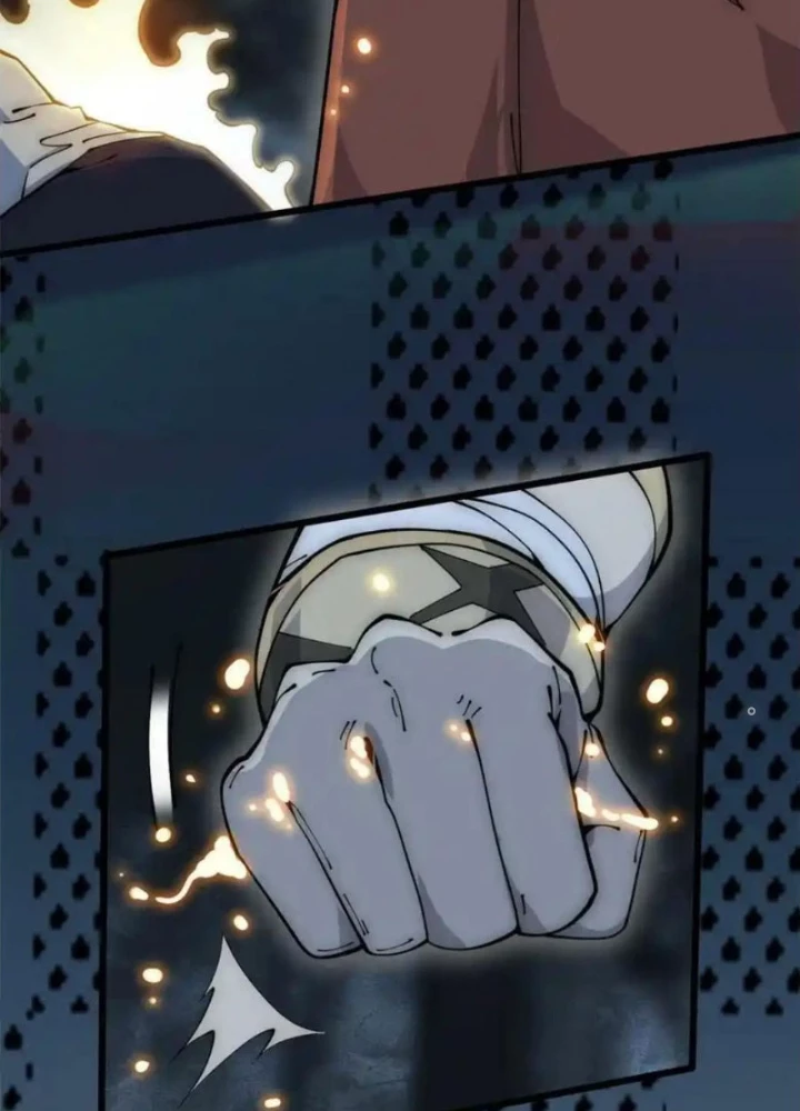 Lui Ra Phía Sau Để Vi Sư Tới Chapter 56 - 95