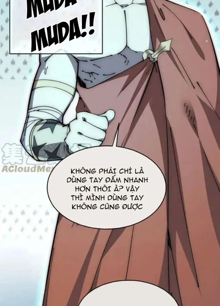 Lui Ra Phía Sau Để Vi Sư Tới Chapter 56 - 99