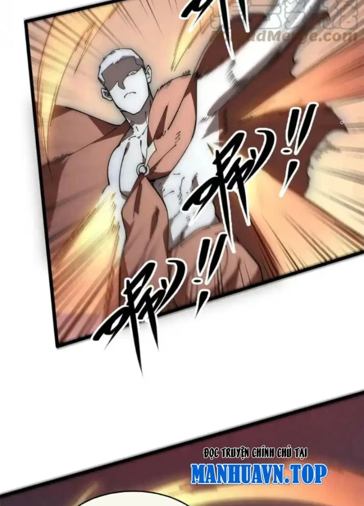 Lui Ra Phía Sau Để Vi Sư Tới Chapter 56 - 105