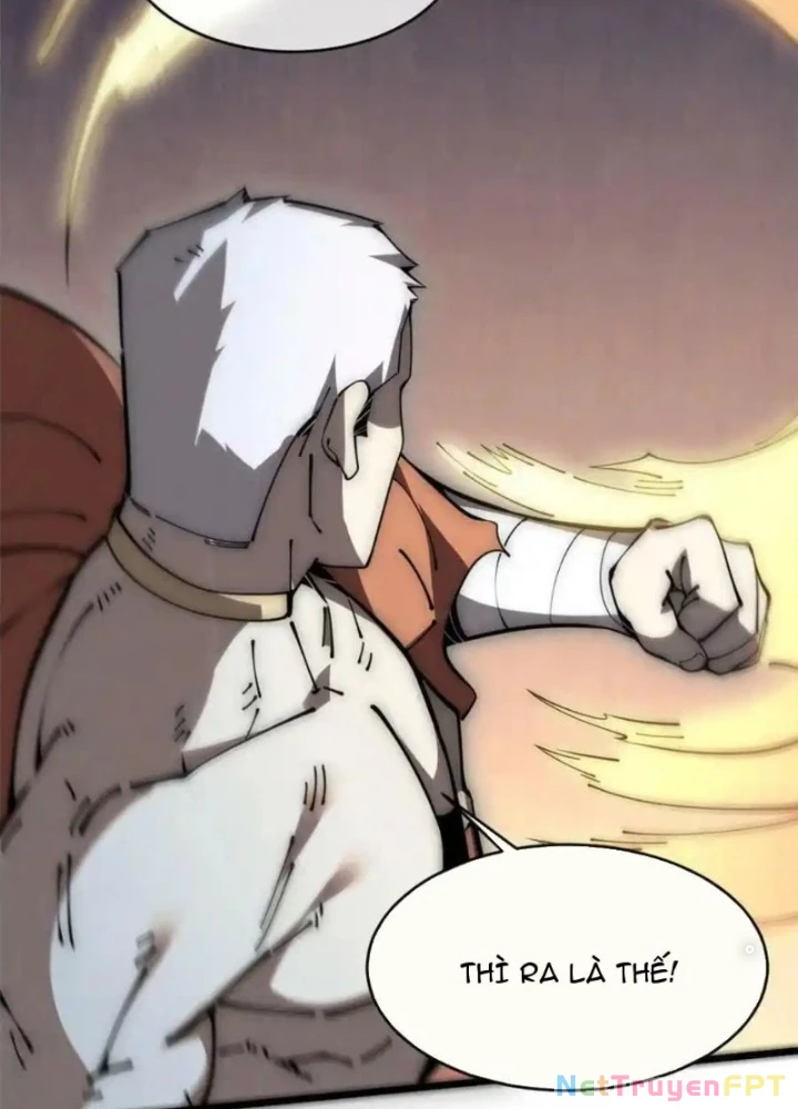 Lui Ra Phía Sau Để Vi Sư Tới Chapter 56 - 107