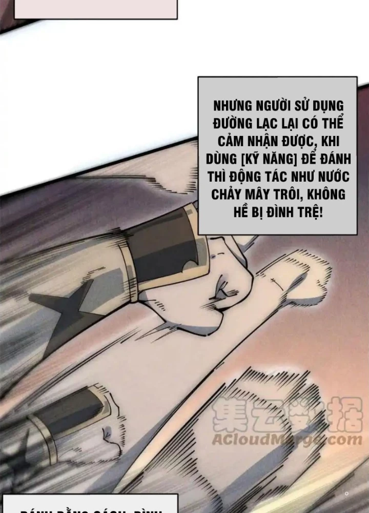 Lui Ra Phía Sau Để Vi Sư Tới Chapter 56 - 113