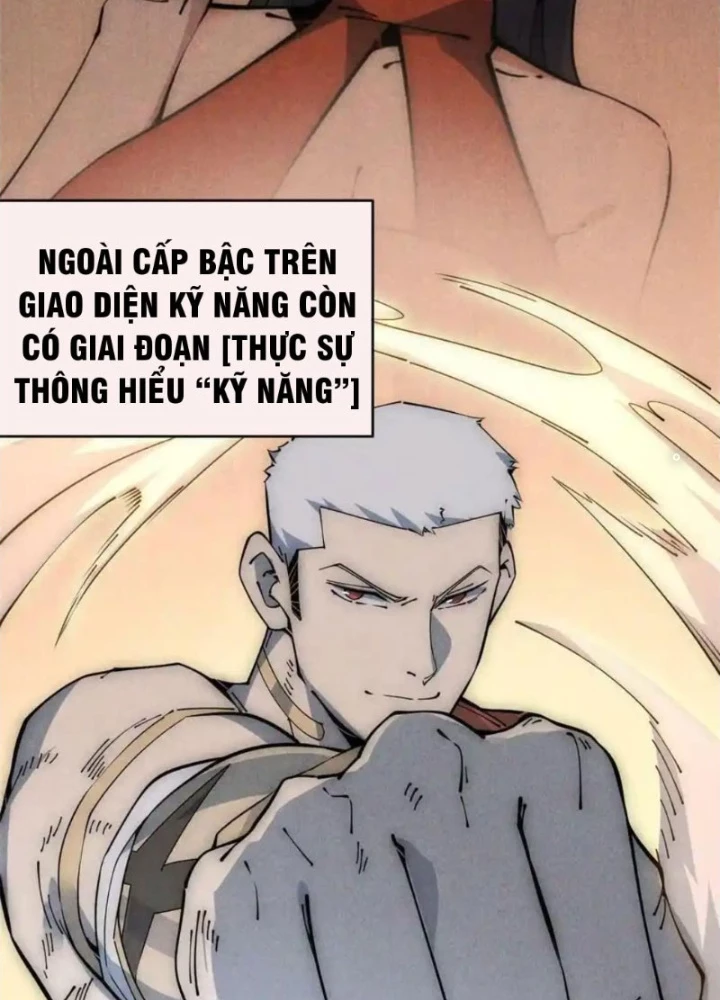 Lui Ra Phía Sau Để Vi Sư Tới Chapter 56 - 117