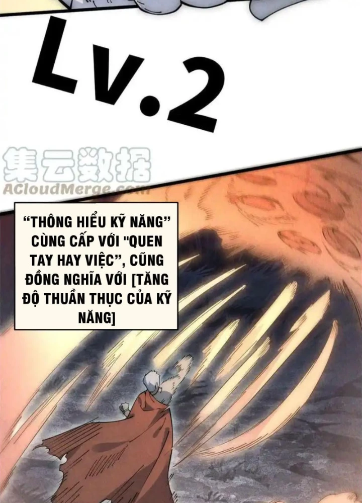 Lui Ra Phía Sau Để Vi Sư Tới Chapter 56 - 119