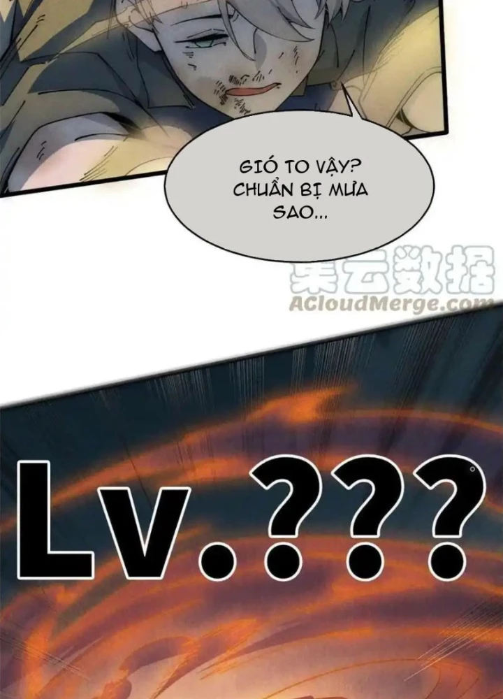 Lui Ra Phía Sau Để Vi Sư Tới Chapter 56 - 129