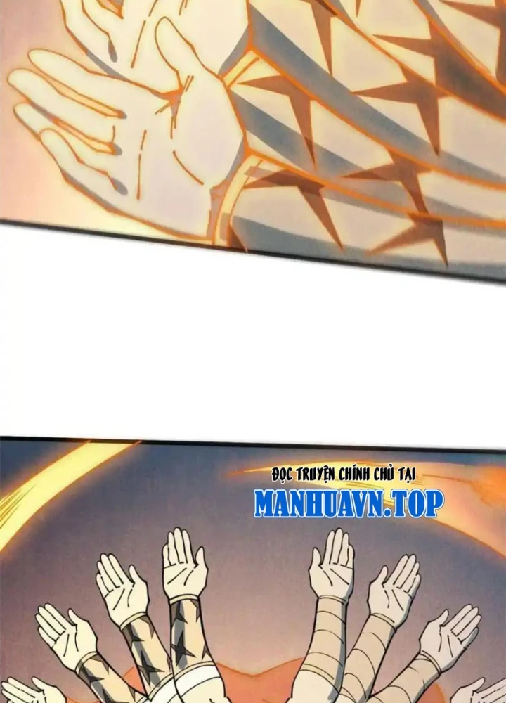 Lui Ra Phía Sau Để Vi Sư Tới Chapter 56 - 137