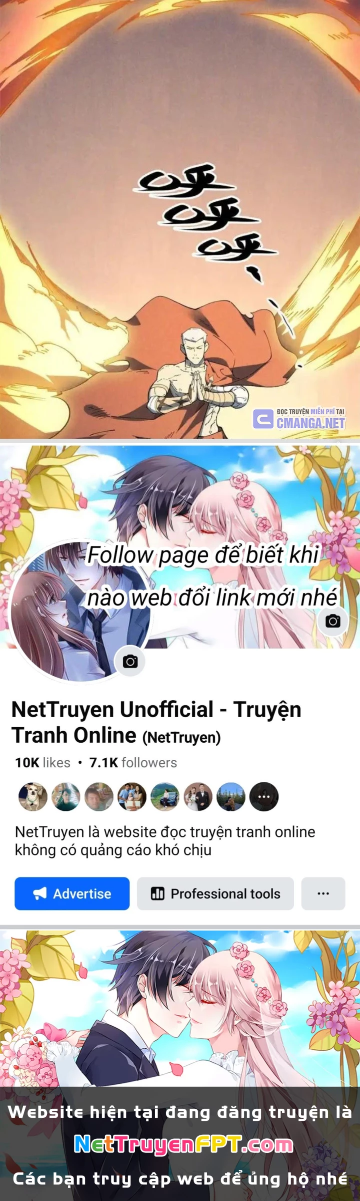 Lui Ra Phía Sau Để Vi Sư Tới Chapter 56 - 141