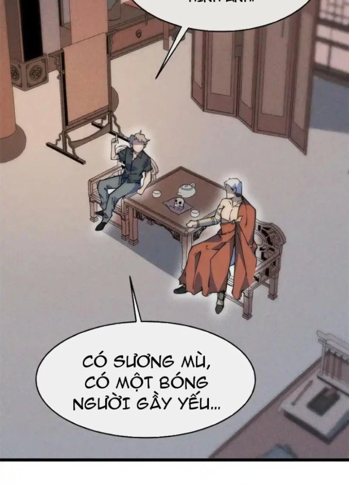 Lui Ra Phía Sau Để Vi Sư Tới Chapter 57 - 5