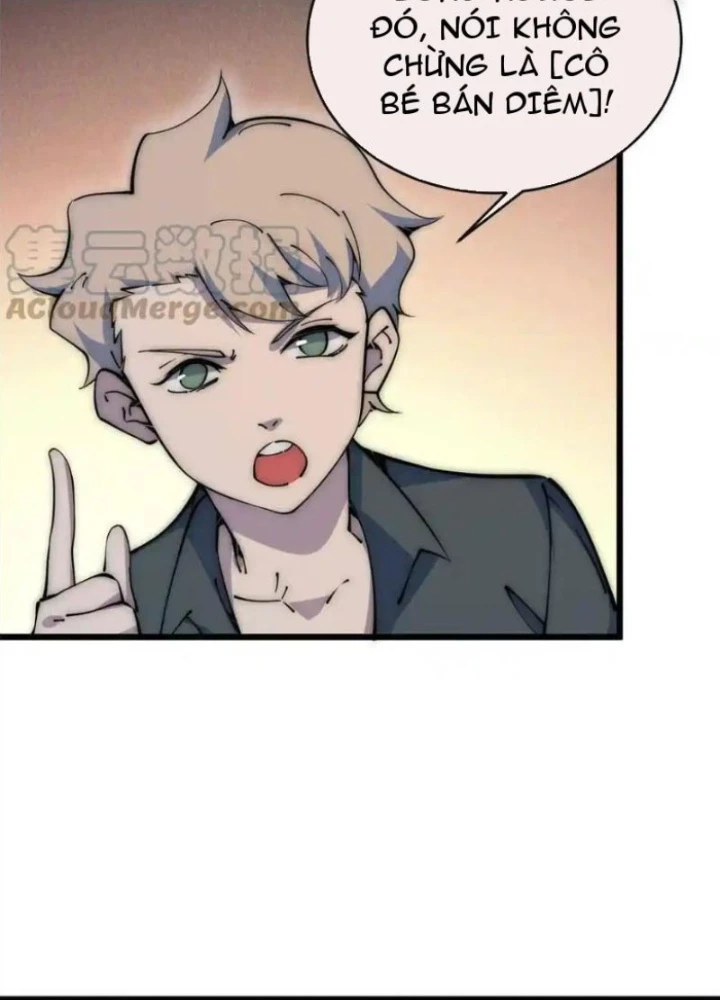 Lui Ra Phía Sau Để Vi Sư Tới Chapter 57 - 7