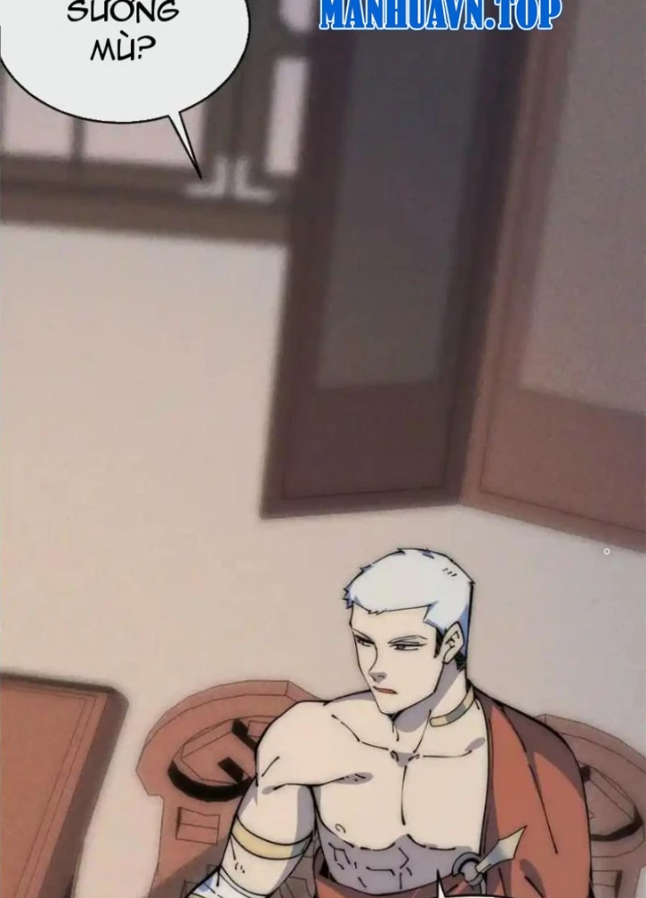 Lui Ra Phía Sau Để Vi Sư Tới Chapter 57 - 9