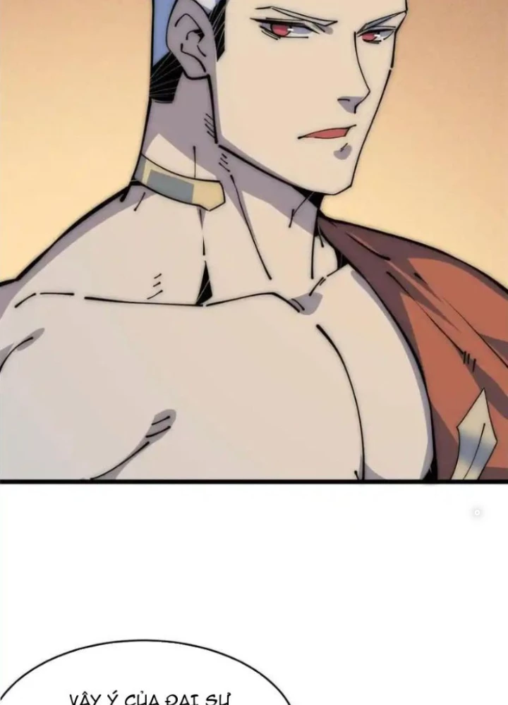 Lui Ra Phía Sau Để Vi Sư Tới Chapter 57 - 15