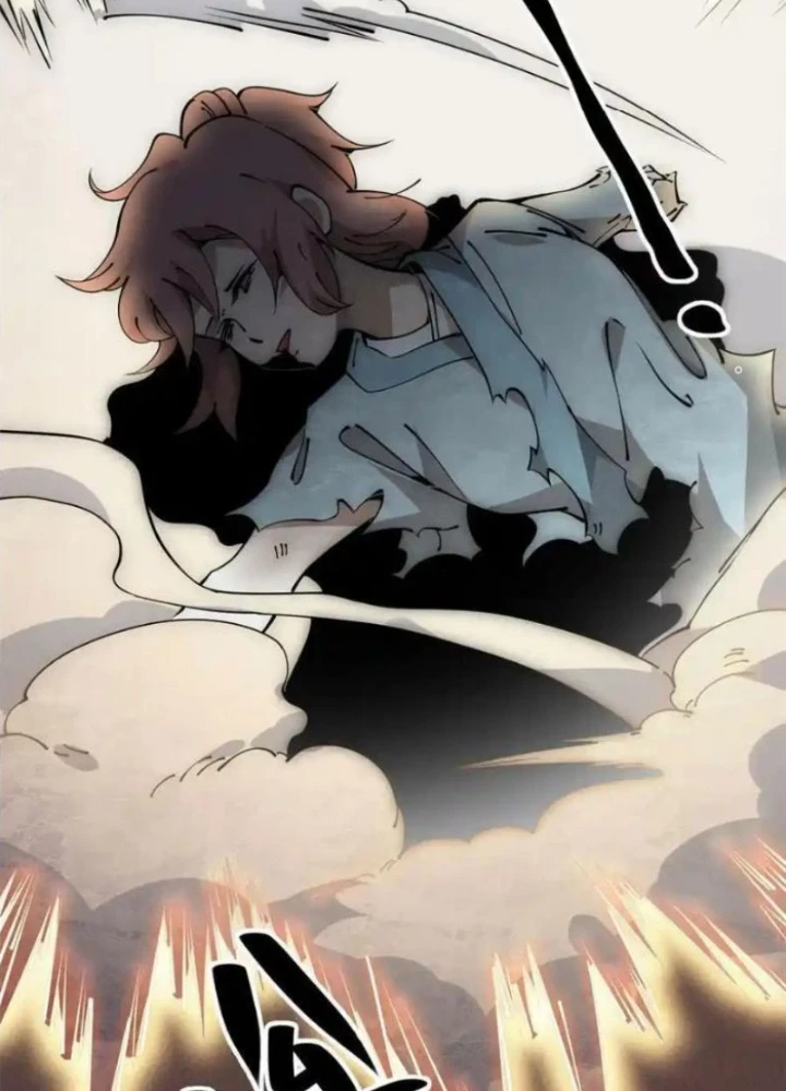 Lui Ra Phía Sau Để Vi Sư Tới Chapter 57 - 25