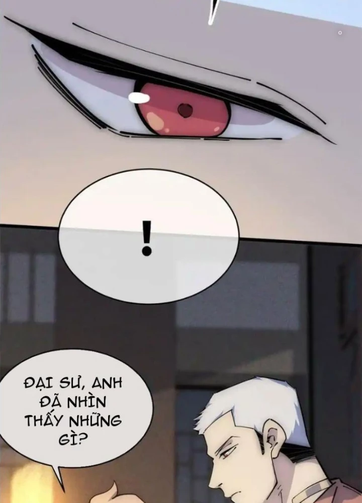 Lui Ra Phía Sau Để Vi Sư Tới Chapter 57 - 41