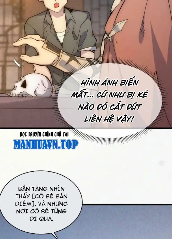 Lui Ra Phía Sau Để Vi Sư Tới Chapter 57 - 43