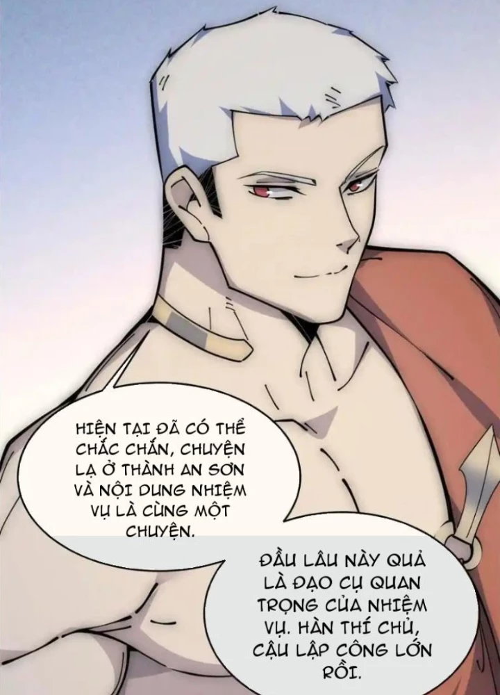 Lui Ra Phía Sau Để Vi Sư Tới Chapter 57 - 45