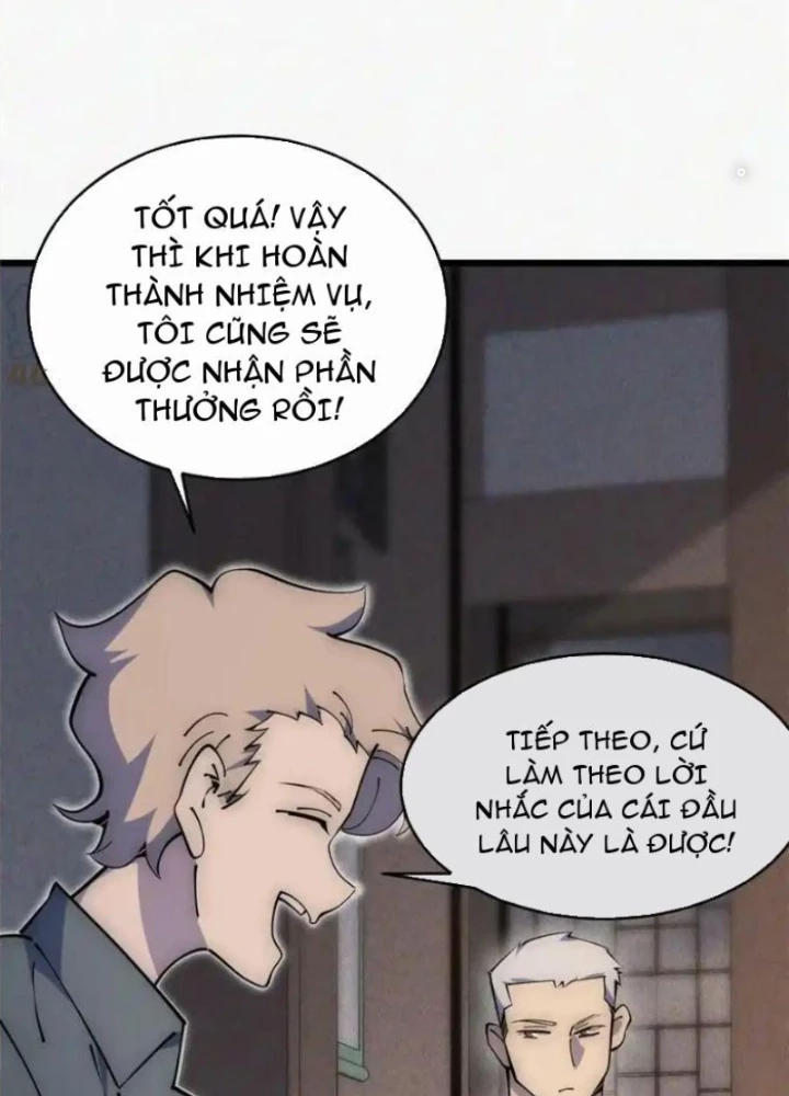 Lui Ra Phía Sau Để Vi Sư Tới Chapter 57 - 47