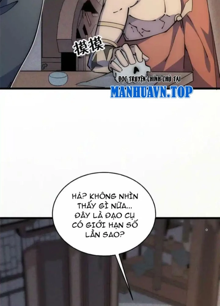 Lui Ra Phía Sau Để Vi Sư Tới Chapter 57 - 49