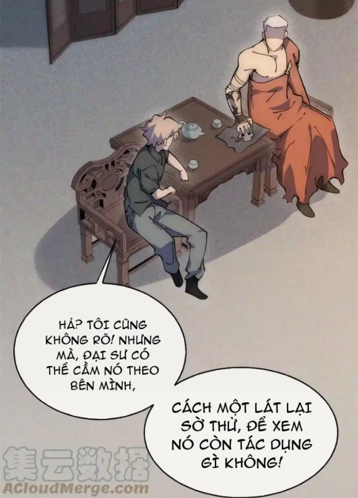 Lui Ra Phía Sau Để Vi Sư Tới Chapter 57 - 51