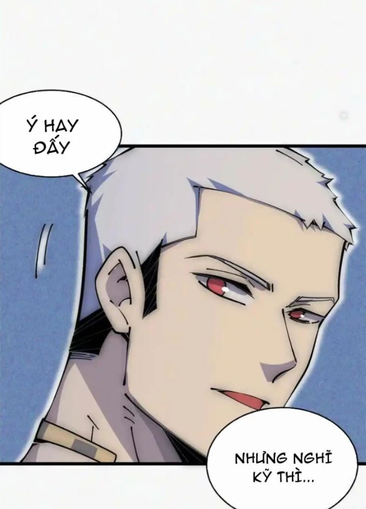 Lui Ra Phía Sau Để Vi Sư Tới Chapter 57 - 53