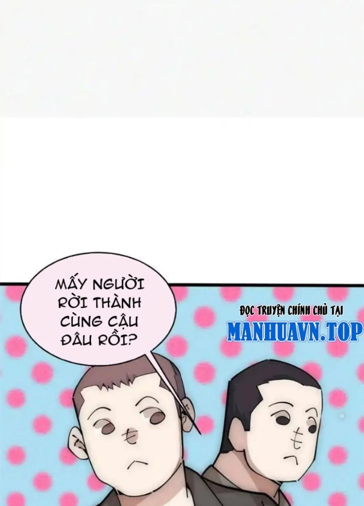 Lui Ra Phía Sau Để Vi Sư Tới Chapter 57 - 55