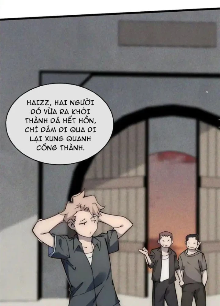 Lui Ra Phía Sau Để Vi Sư Tới Chapter 57 - 59