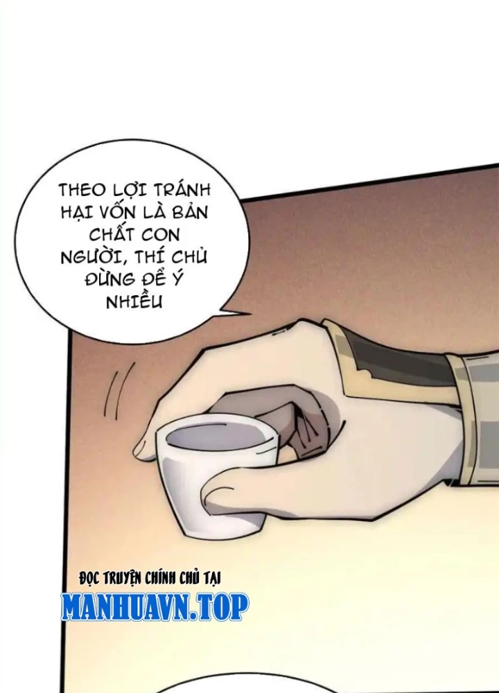 Lui Ra Phía Sau Để Vi Sư Tới Chapter 57 - 63