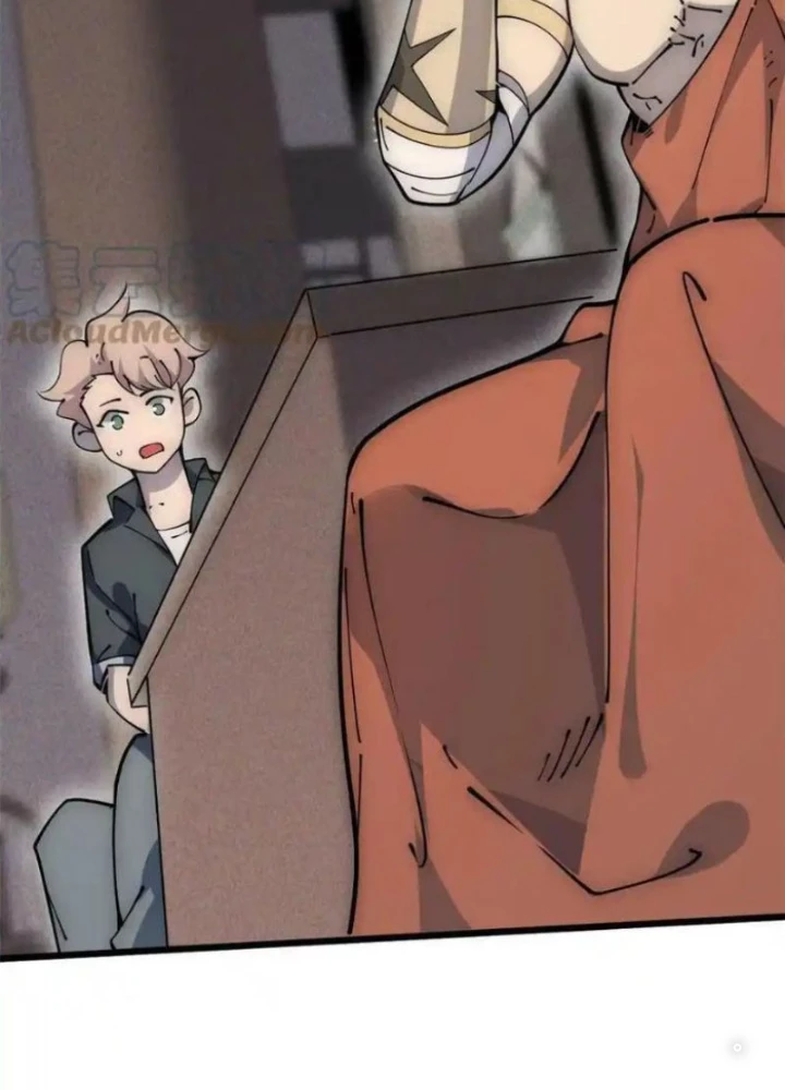 Lui Ra Phía Sau Để Vi Sư Tới Chapter 57 - 67