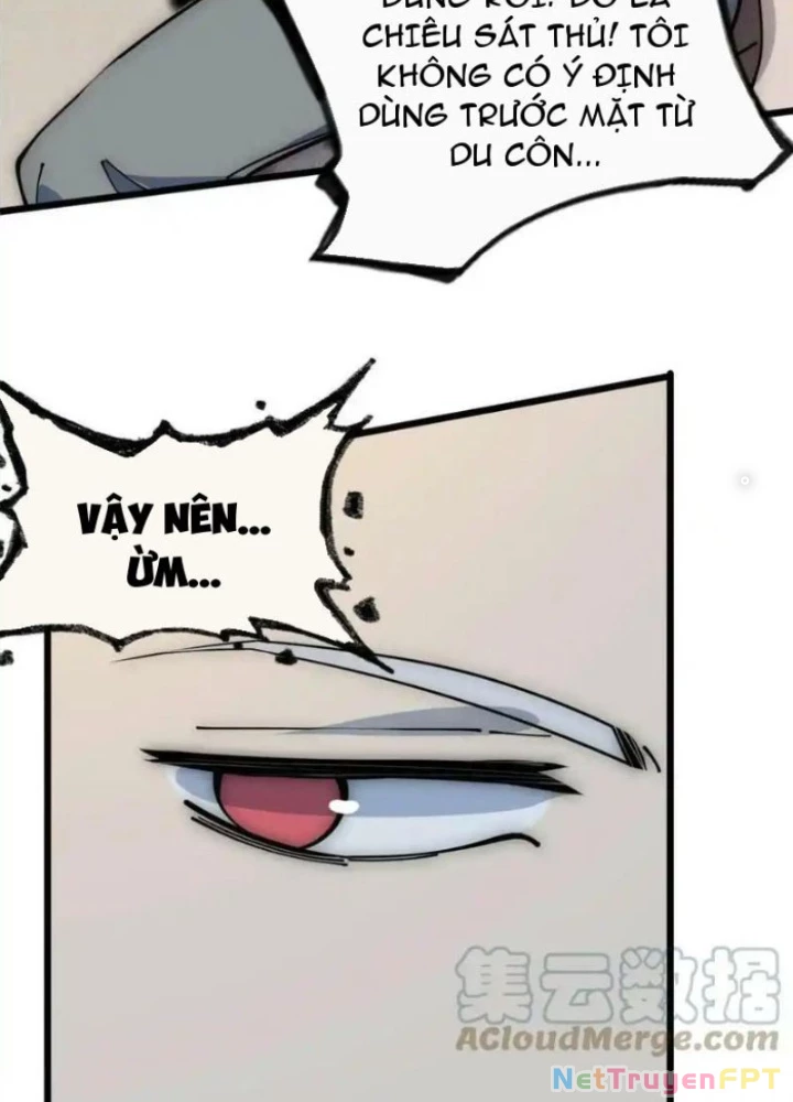 Lui Ra Phía Sau Để Vi Sư Tới Chapter 57 - 71