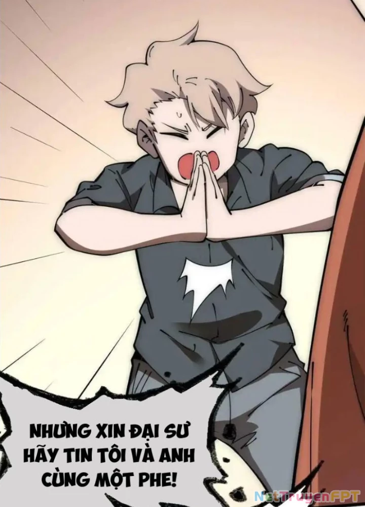 Lui Ra Phía Sau Để Vi Sư Tới Chapter 57 - 75