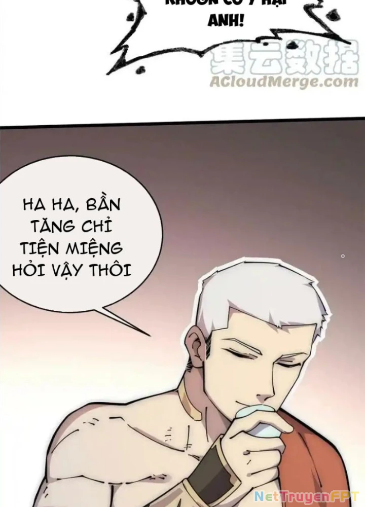 Lui Ra Phía Sau Để Vi Sư Tới Chapter 57 - 77