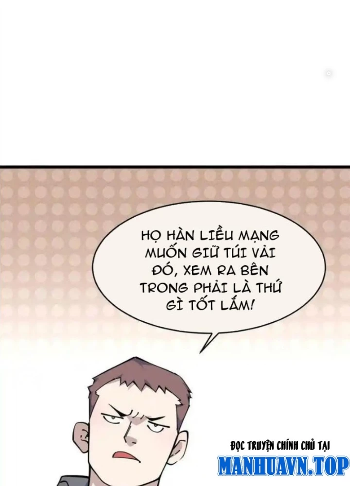 Lui Ra Phía Sau Để Vi Sư Tới Chapter 57 - 93