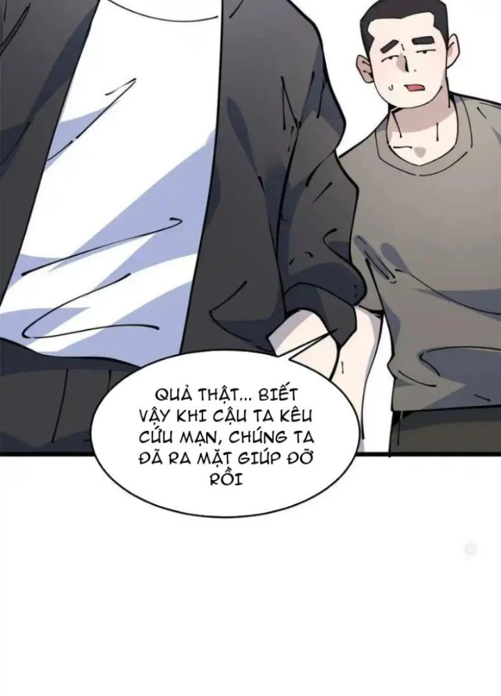 Lui Ra Phía Sau Để Vi Sư Tới Chapter 57 - 95