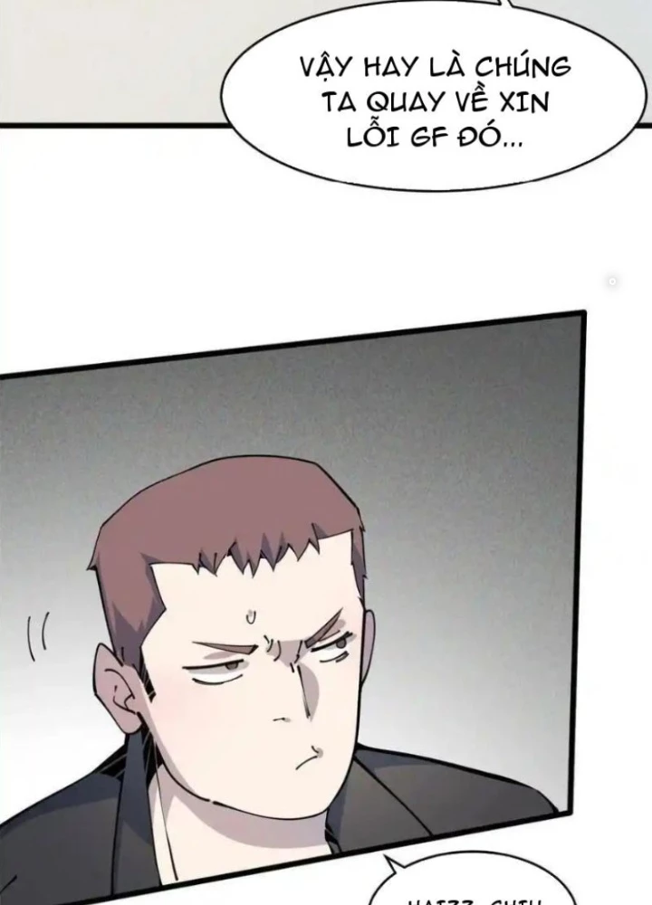 Lui Ra Phía Sau Để Vi Sư Tới Chapter 57 - 99