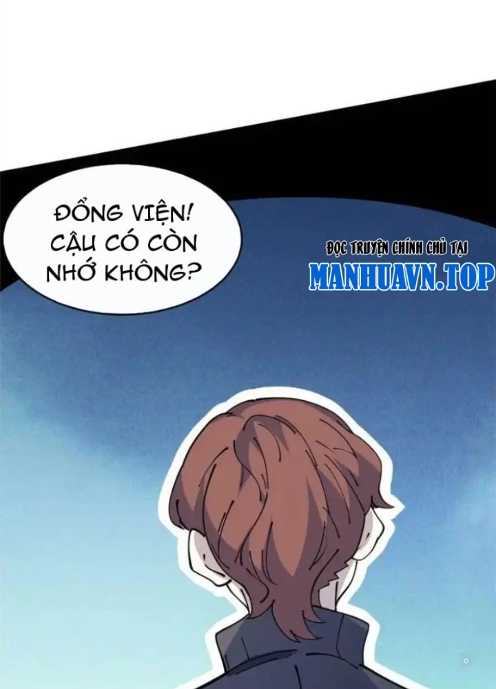 Lui Ra Phía Sau Để Vi Sư Tới Chapter 57 - 101