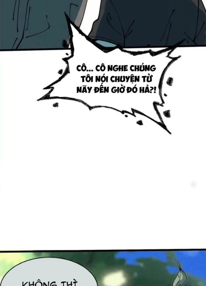 Lui Ra Phía Sau Để Vi Sư Tới Chapter 57 - 111