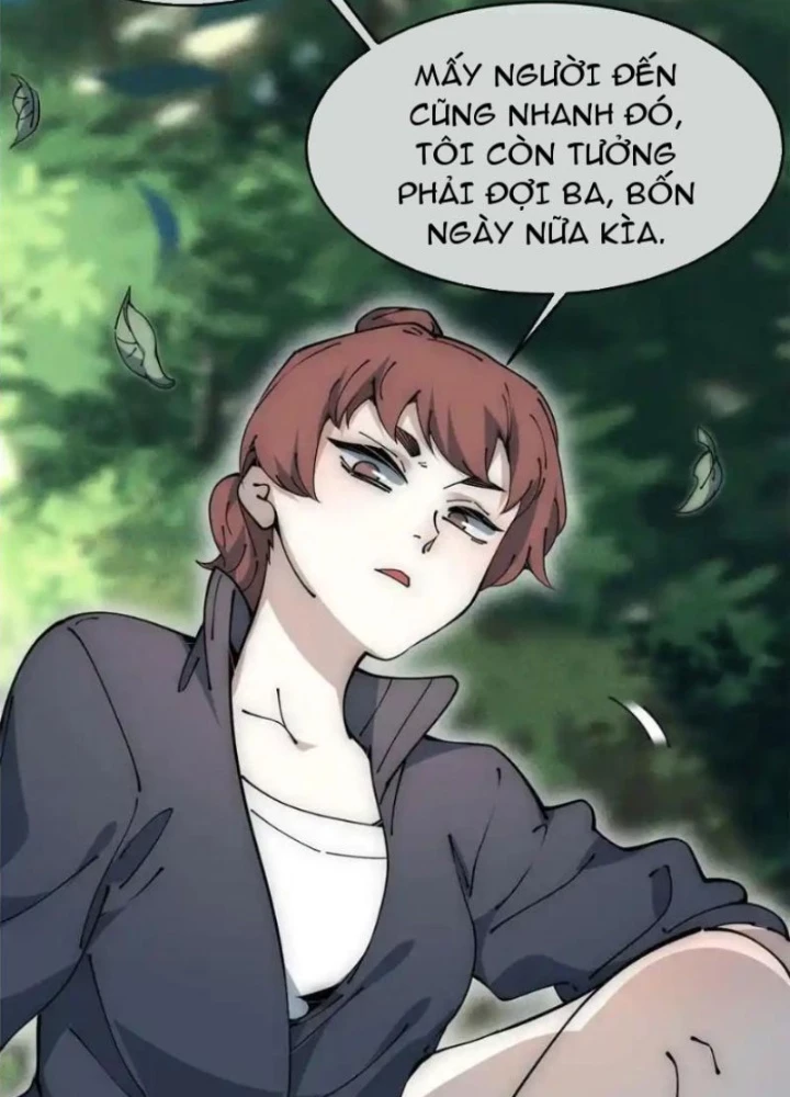 Lui Ra Phía Sau Để Vi Sư Tới Chapter 57 - 113